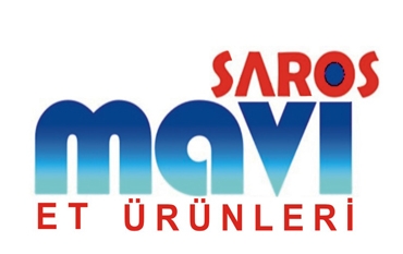 SAROS MAVİ ET ÜRÜNLERİ