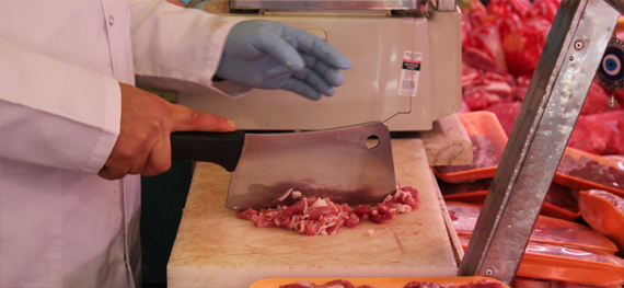 Satır Etin Hazırlanış Resmi