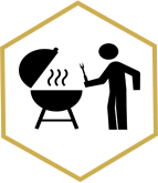 Satır Etin Hazırlanışını Gösteren Resim